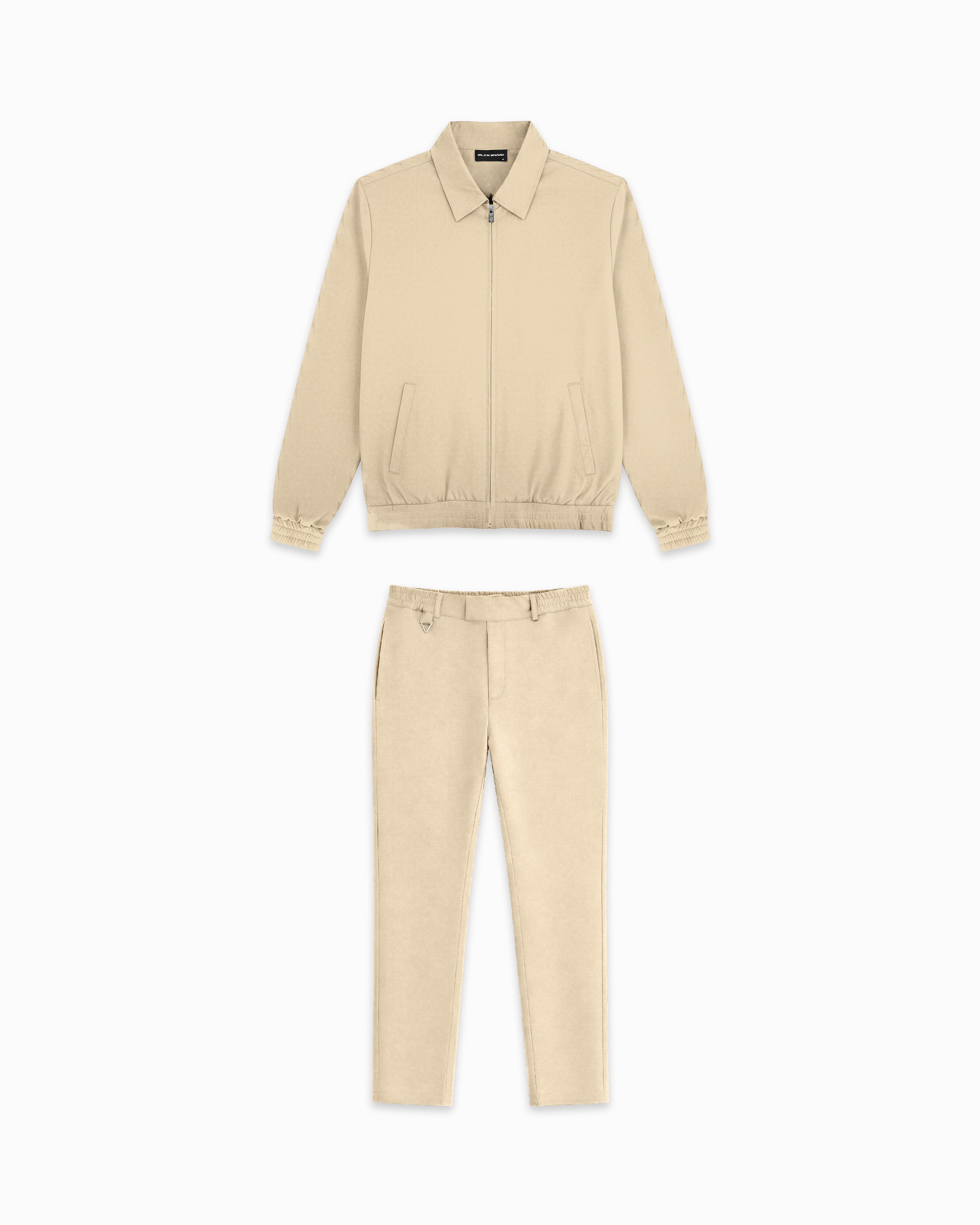 TRAJE TÉCNICO | Arena