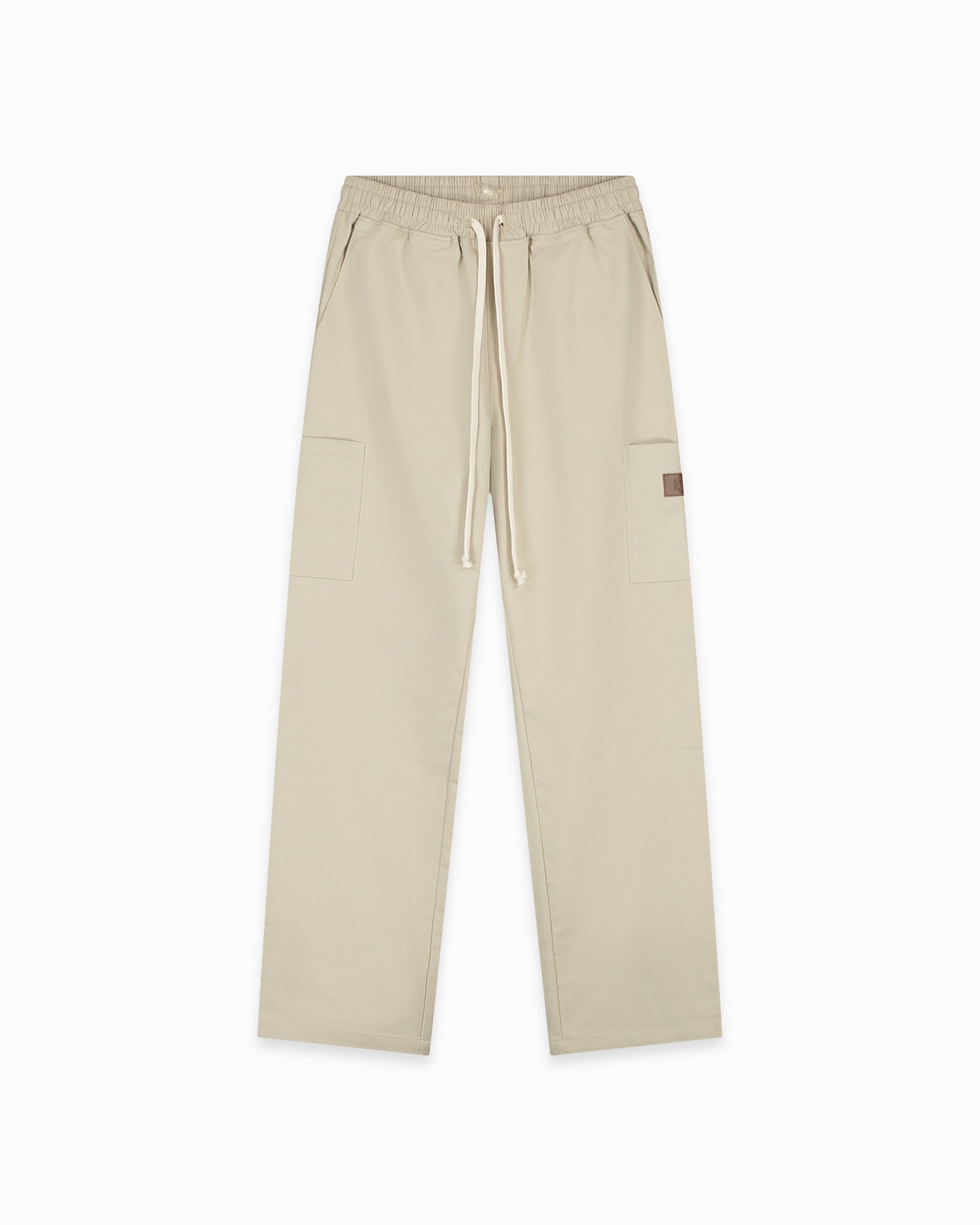 PANTALÓN OBRERO TWILL | Arena