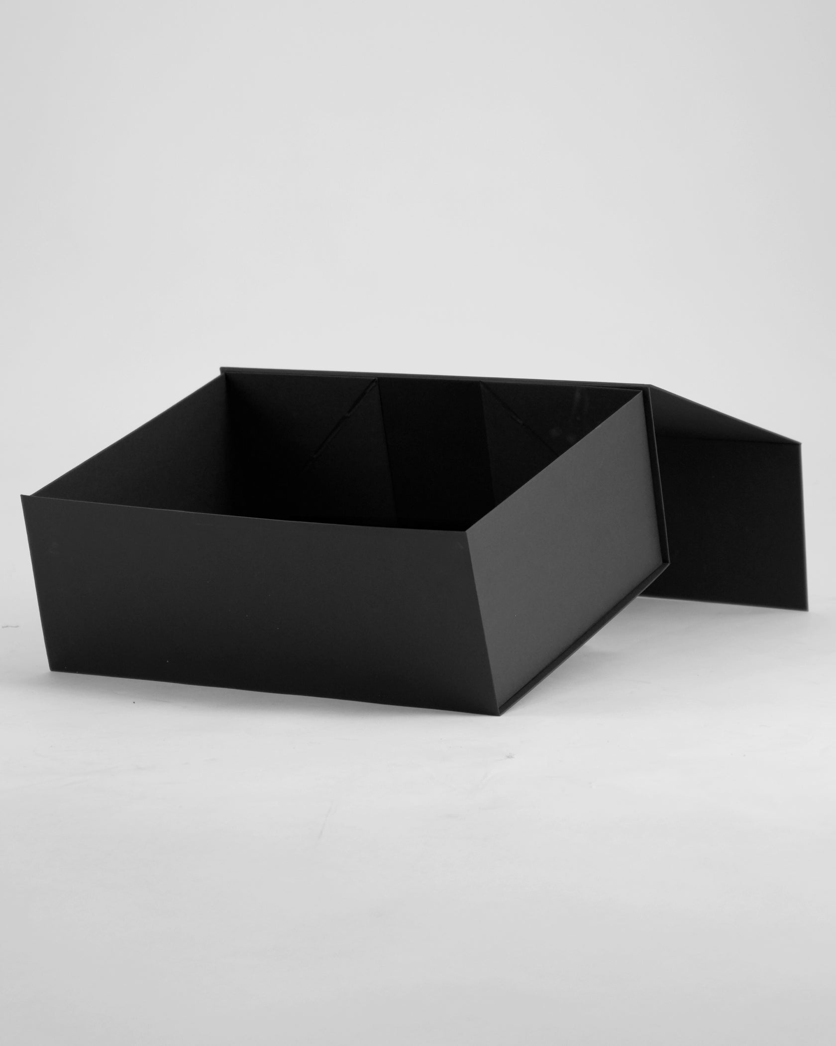 CAJA CADEAU | Negro