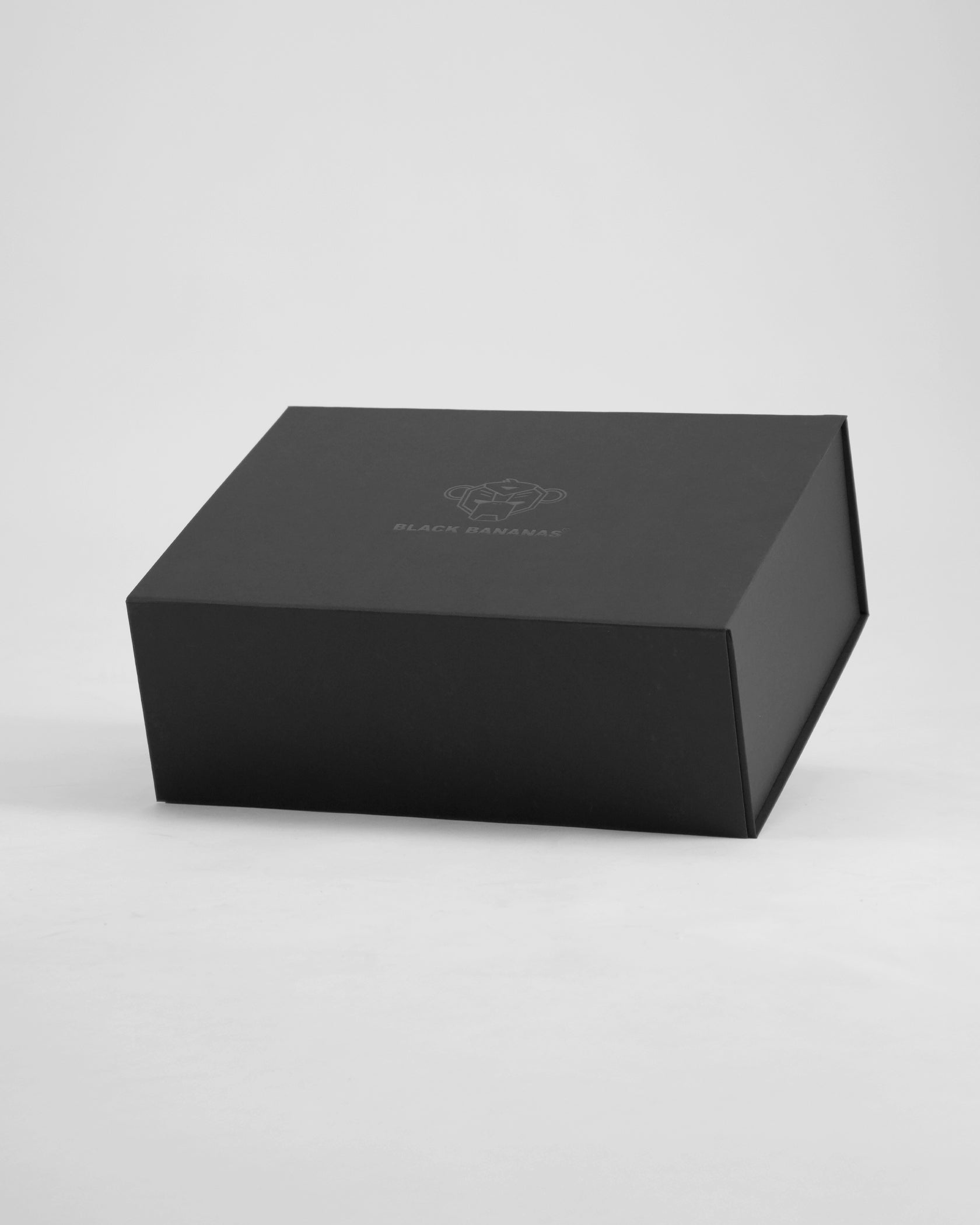 CAJA CADEAU | Negro