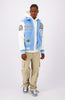 CHAMPIONSHIPS VARSITY CHAQUETA | Azul