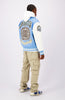 CHAMPIONSHIPS VARSITY CHAQUETA | Azul