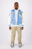 CHAMPIONSHIPS VARSITY CHAQUETA | Azul