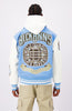 CHAMPIONSHIPS VARSITY CHAQUETA | Azul