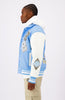 CHAMPIONSHIPS VARSITY CHAQUETA | Azul