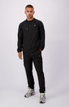 DELTA TRACKSUIT | Negro