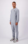 DELTA TRACKSUIT | gris