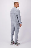 DELTA TRACKSUIT | gris