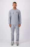 DELTA TRACKSUIT | gris