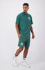 CITY Camiseta | Verde