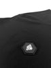 HEX RELAX Camiseta | Negro