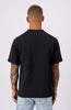 SIGNATURE Camiseta | Negro