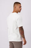 SIGNATURE Camiseta | Blanco