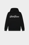 SUDADERA CALIGRÁFICA | Negra