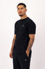 HEX RELAX Camiseta | Negro