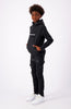 JR CARGO PANTS | Negro