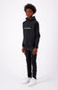 JR CARGO PANTS | Negro