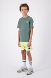 JR. FIESTA Camiseta | Verde