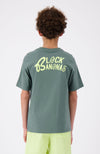 JR. FIESTA Camiseta | Verde