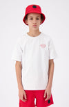 JR. FIESTA Camiseta | Blanco