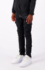 JR CARGO PANTS | Negro