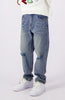 JR. DENIM STRAIGHT FIT | Azul