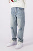 JR. DENIM STRAIGHT FIT | Azul claro