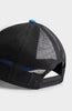 JR. ARCH CONVOY TRUCKER CAP | Azul Voltio