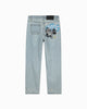 JR. GRAFFITI 3D DENIM | Azul