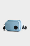 JR. 3D CONVOY FANNYPACK | Azul claro