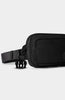 JR. 3D CONVOY FANNYPACK | Negro