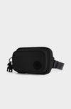 JR. 3D CONVOY FANNYPACK | Negro