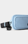 JR. 3D CONVOY FANNYPACK | Azul claro