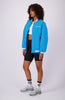 ROYAL CHAQUETA BOMBER | Azul