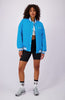 ROYAL CHAQUETA BOMBER | Azul