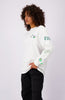 MOJITO LONGSLEEVE | Blanco hueso