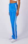 CLASSIC STRIPE pantalón deportivo | Azul