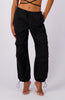 PARACHUTE PANTALONES | Negro