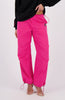 PARACHUTE PANTALONES | Rosa