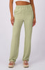 ISLAND PANTALONES | Verde