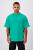 48 HOURS Camiseta | Verde