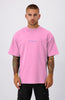 48 HOURS Camiseta | Rosa