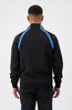 ALINEAR Sudadera | Negro