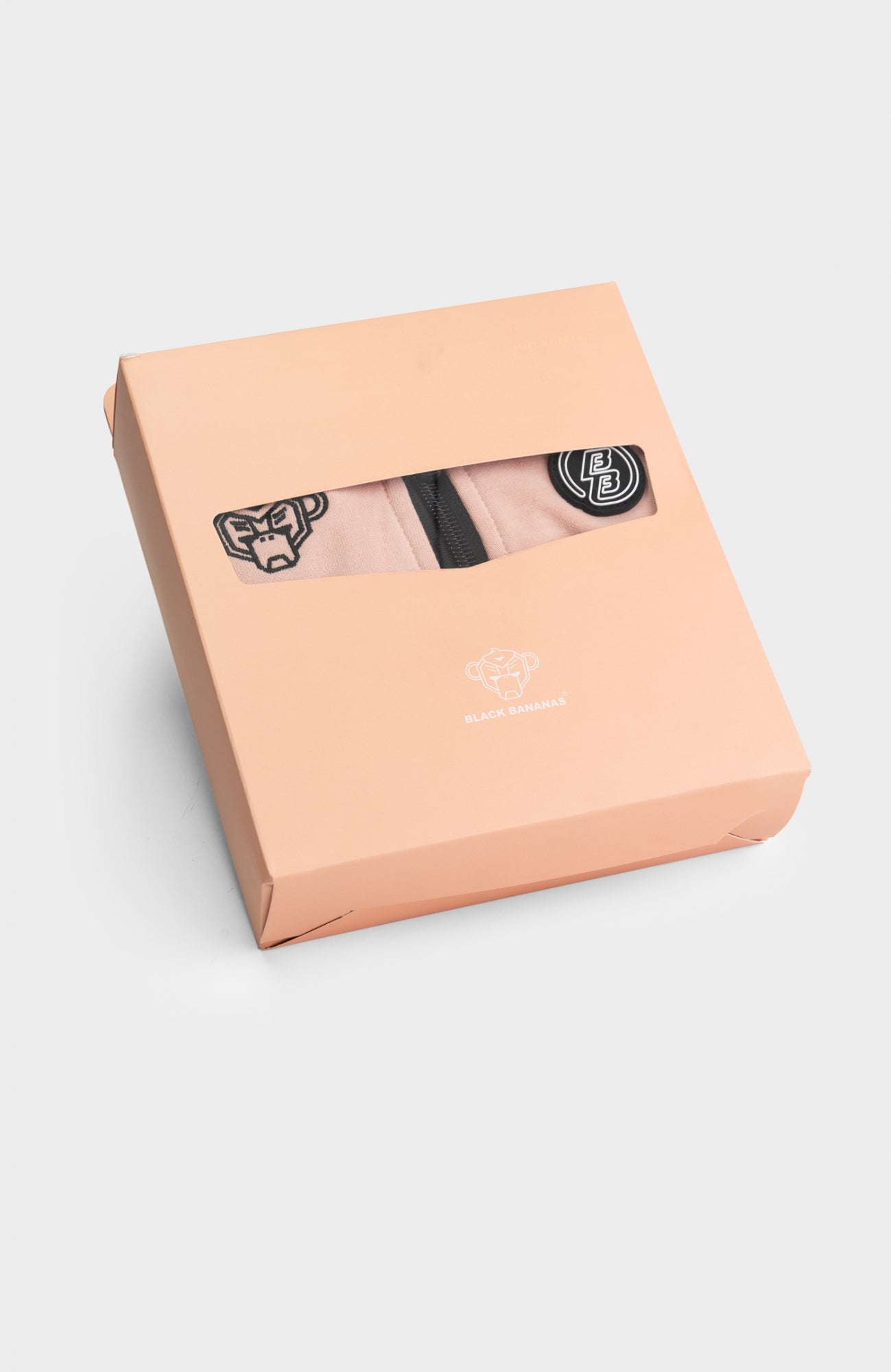 Baby Anorak Chándal | Rosa