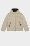 BLOCK CHAQUETA PUFFER | Arena