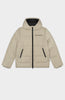 BLOCK CHAQUETA PUFFER | Arena