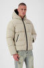 BLOCK CHAQUETA PUFFER | Arena