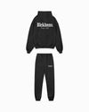 SUDADERA BRUSH | Negra