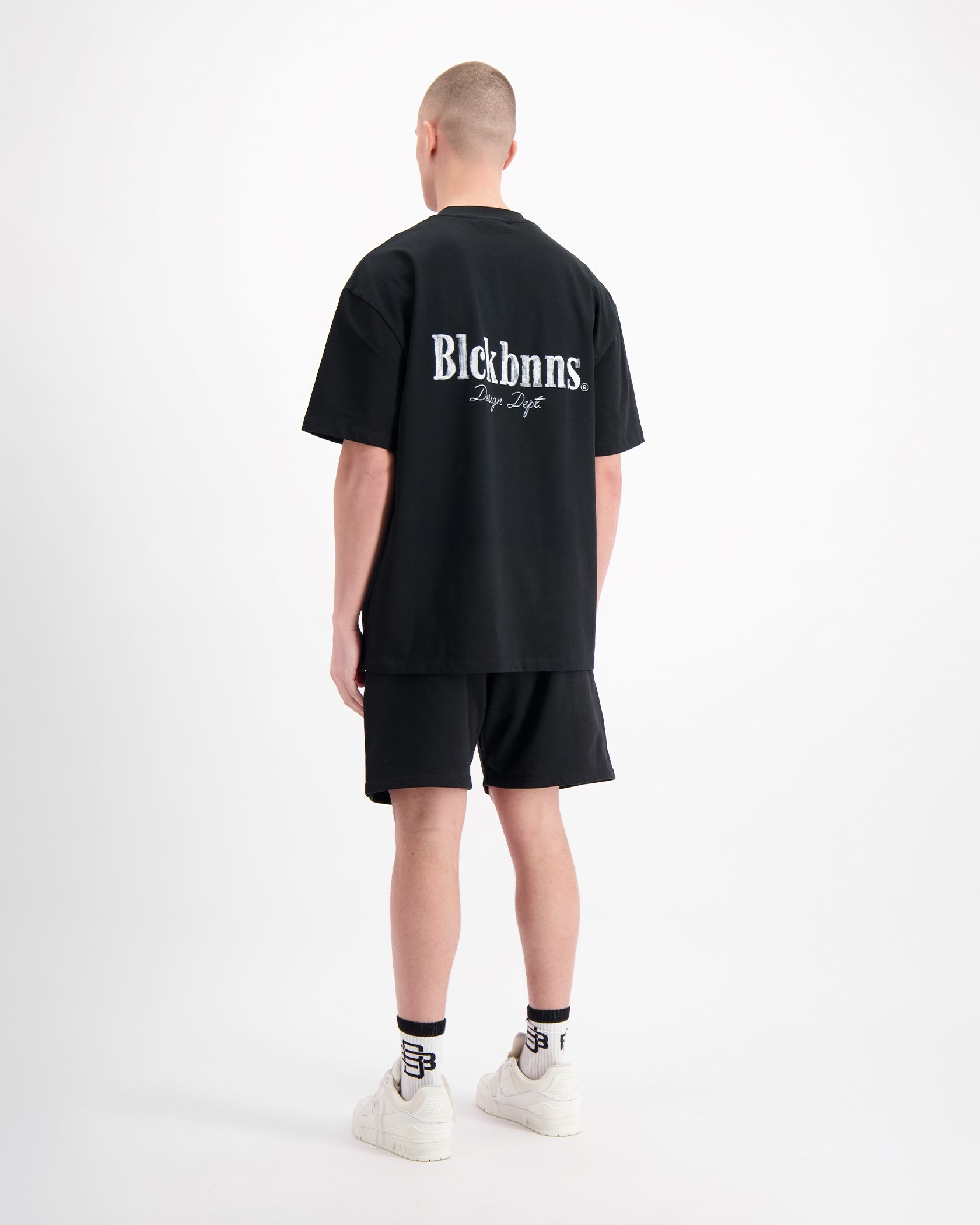 JUEGO DE CEPILLOS | Negro