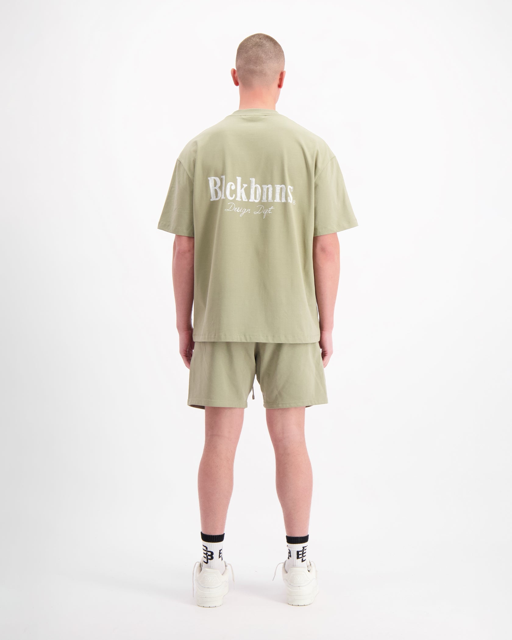 JUEGO DE CEPILLOS | Oliva